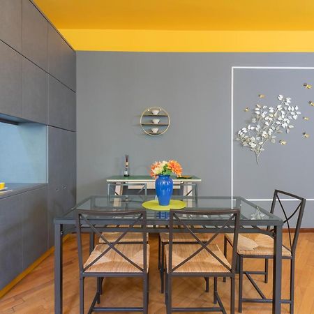 Castello Duomo Milano Apartment Ngoại thất bức ảnh