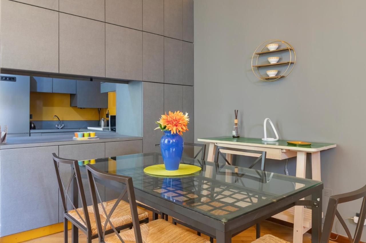 Castello Duomo Milano Apartment Ngoại thất bức ảnh