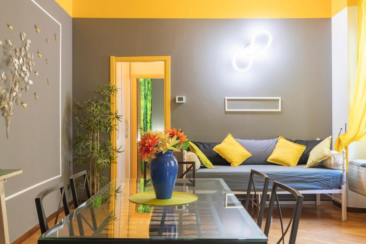 Castello Duomo Milano Apartment Ngoại thất bức ảnh