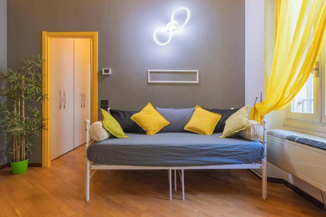 Castello Duomo Milano Apartment Ngoại thất bức ảnh
