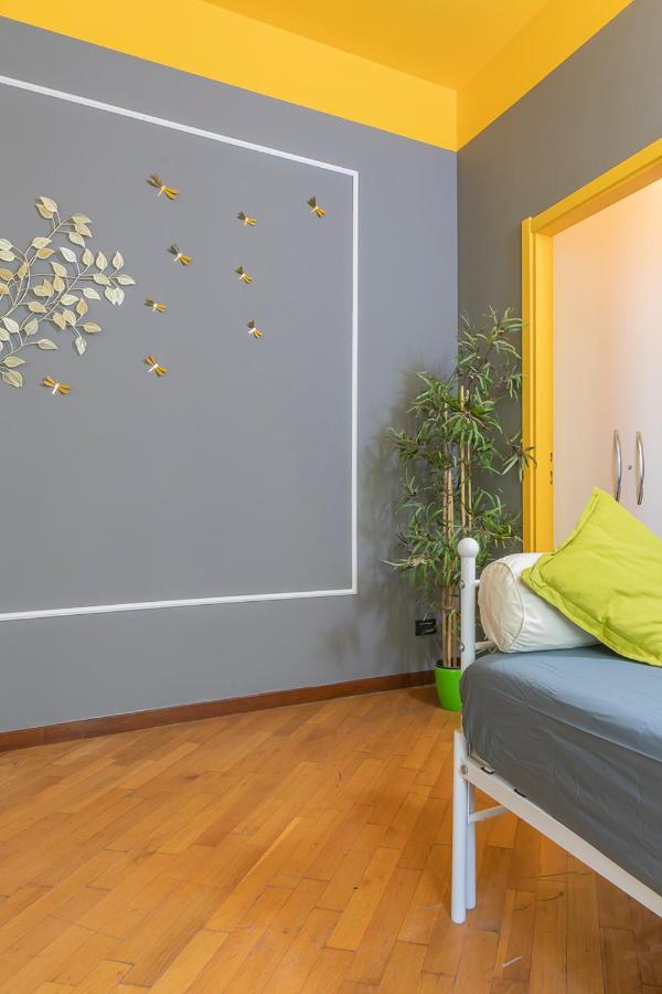 Castello Duomo Milano Apartment Ngoại thất bức ảnh