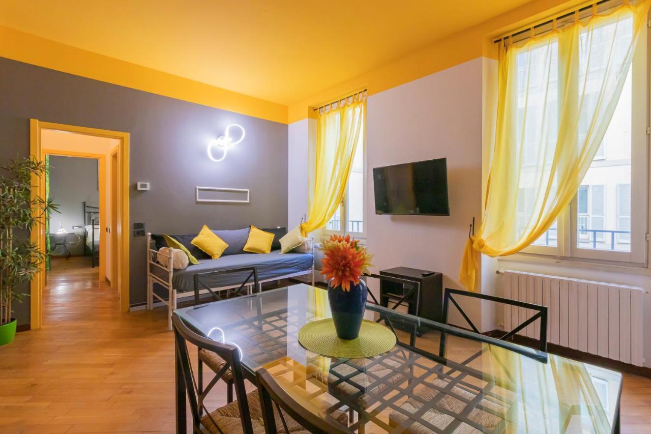 Castello Duomo Milano Apartment Ngoại thất bức ảnh
