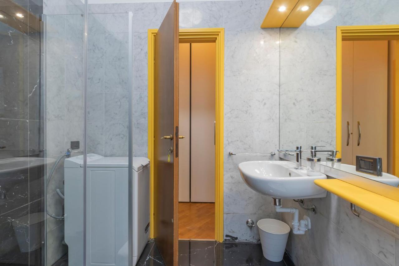 Castello Duomo Milano Apartment Ngoại thất bức ảnh