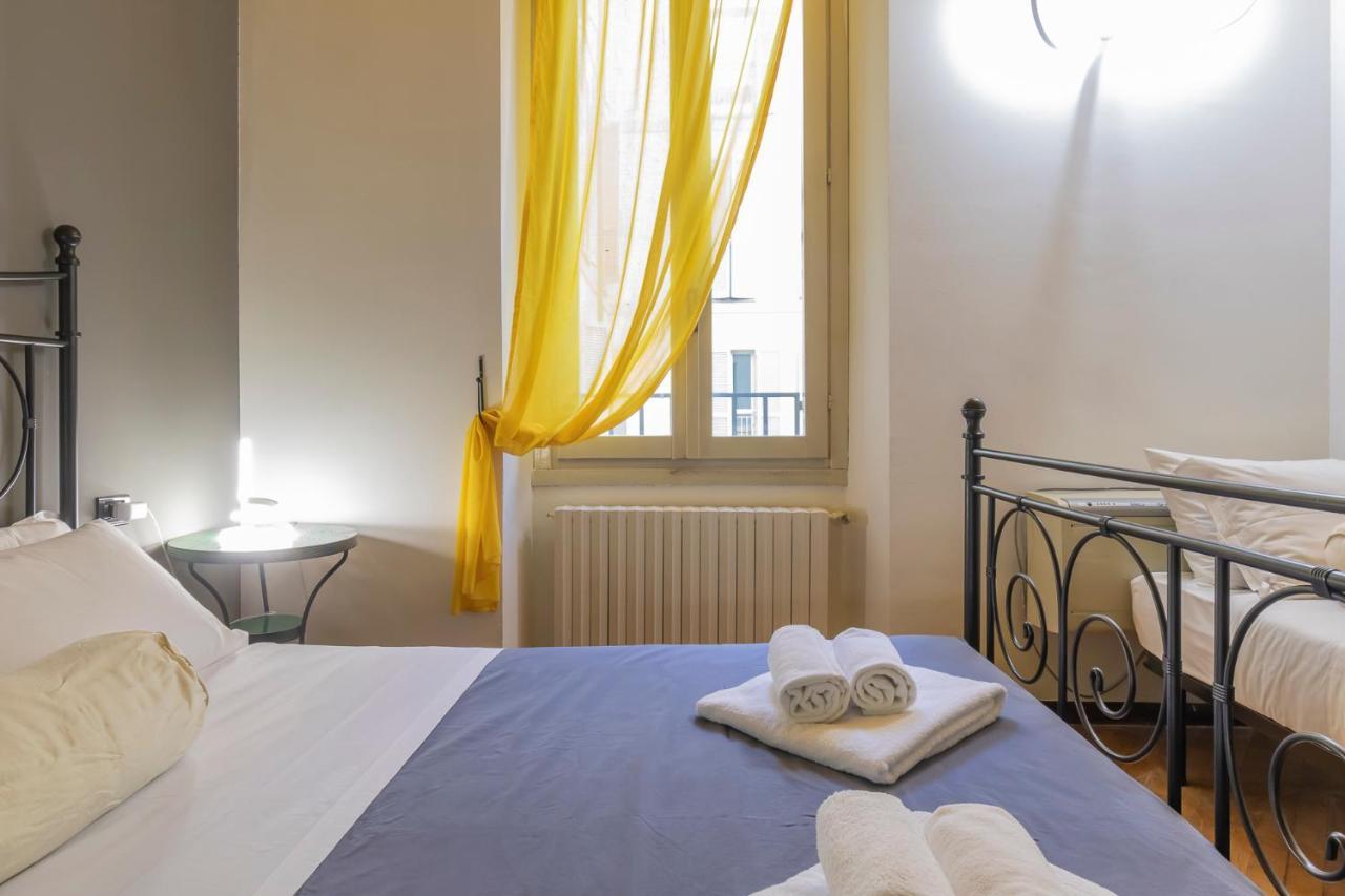Castello Duomo Milano Apartment Ngoại thất bức ảnh