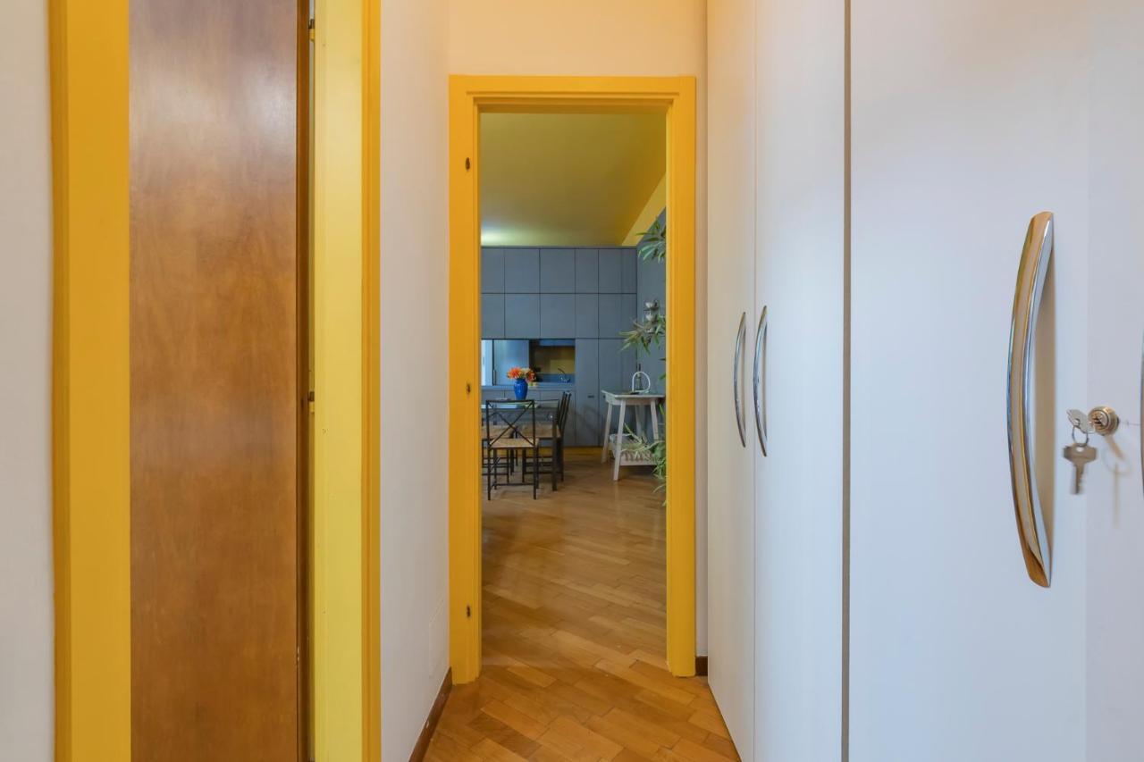 Castello Duomo Milano Apartment Ngoại thất bức ảnh