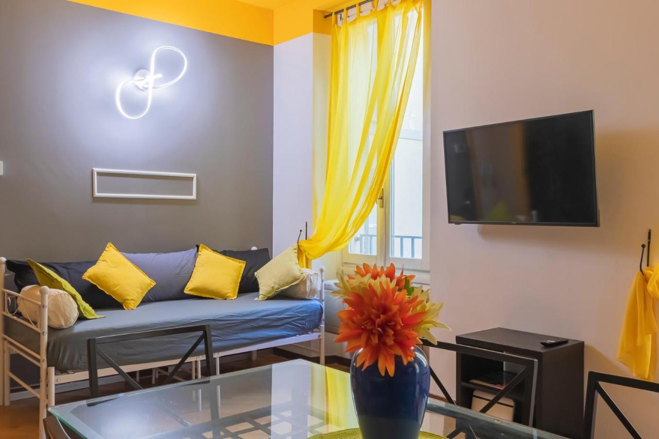 Castello Duomo Milano Apartment Ngoại thất bức ảnh