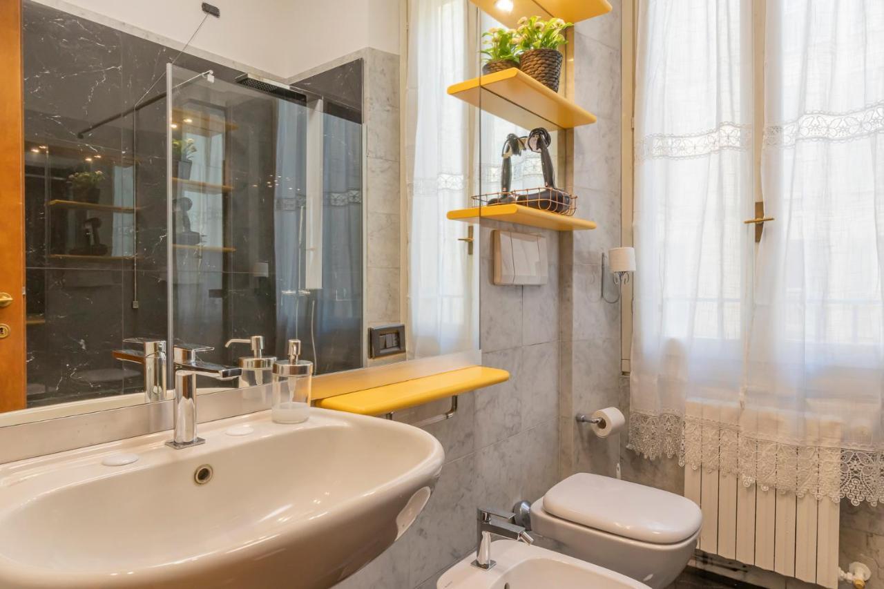 Castello Duomo Milano Apartment Ngoại thất bức ảnh