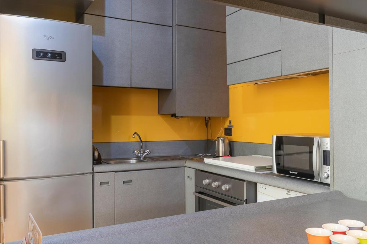 Castello Duomo Milano Apartment Ngoại thất bức ảnh