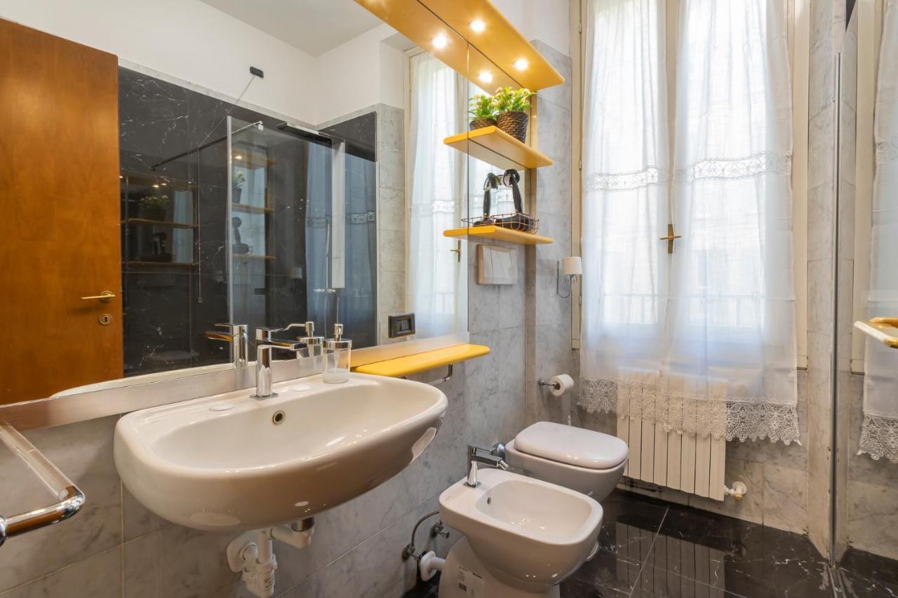 Castello Duomo Milano Apartment Ngoại thất bức ảnh