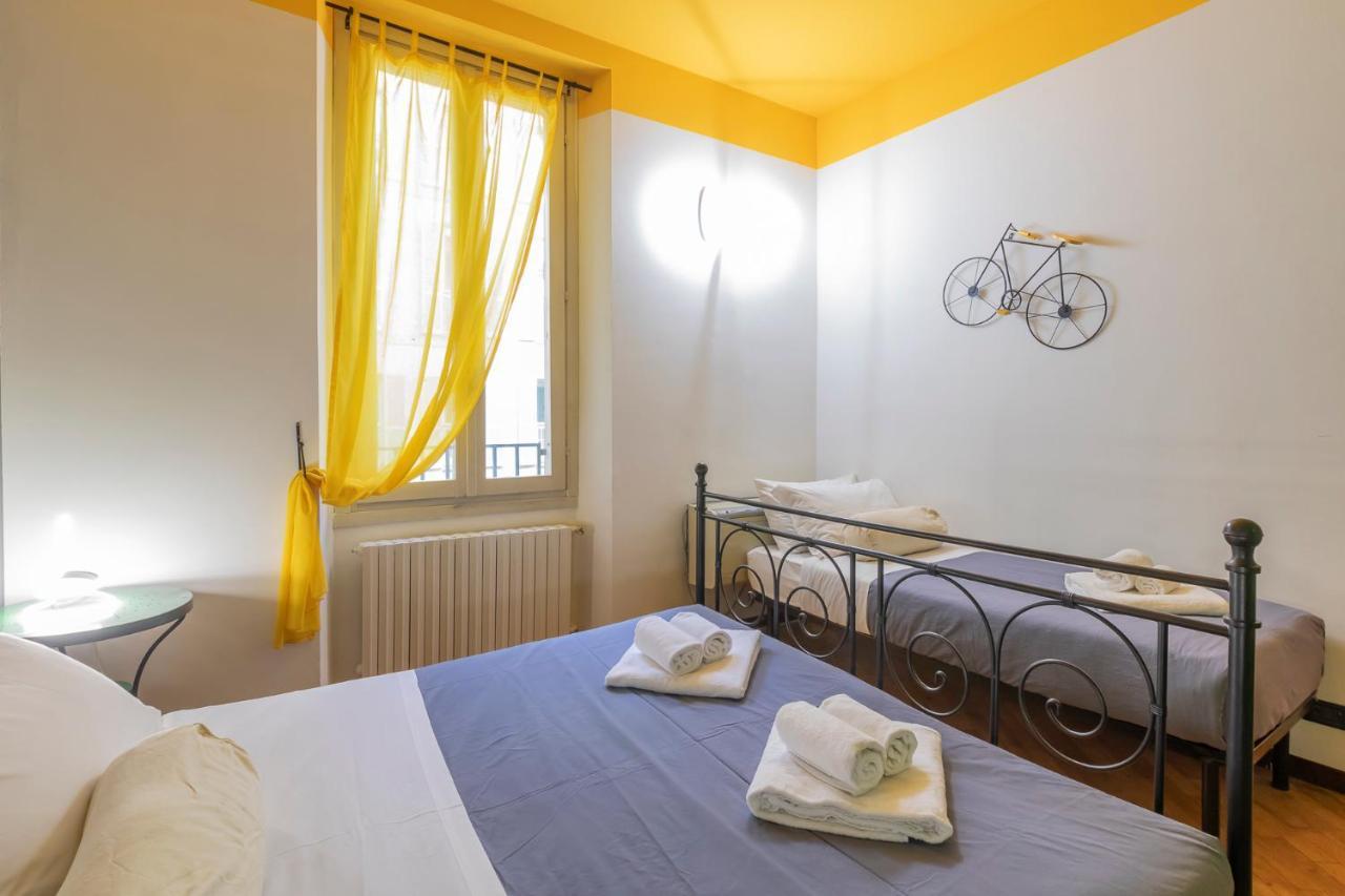 Castello Duomo Milano Apartment Ngoại thất bức ảnh