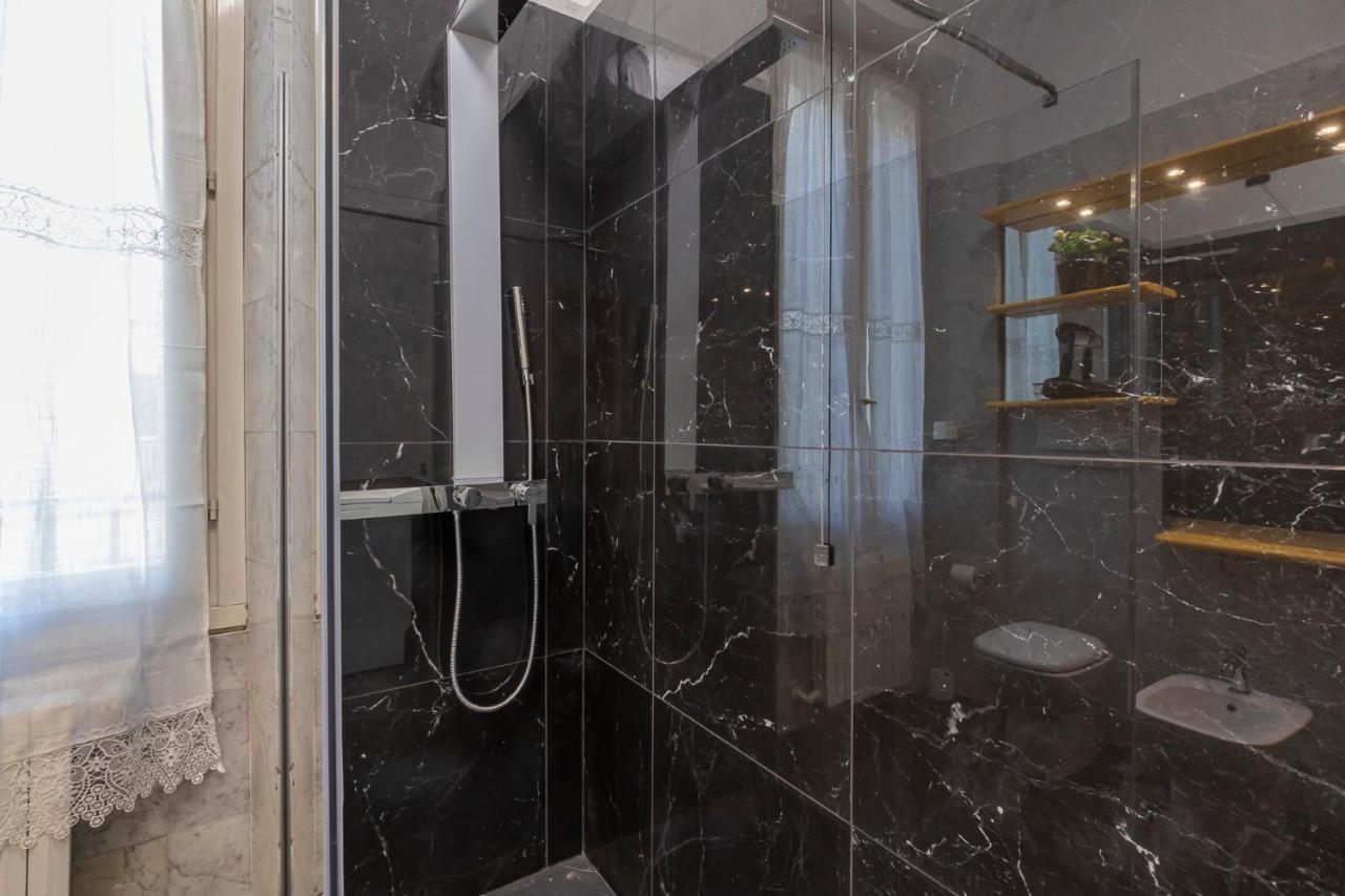 Castello Duomo Milano Apartment Ngoại thất bức ảnh